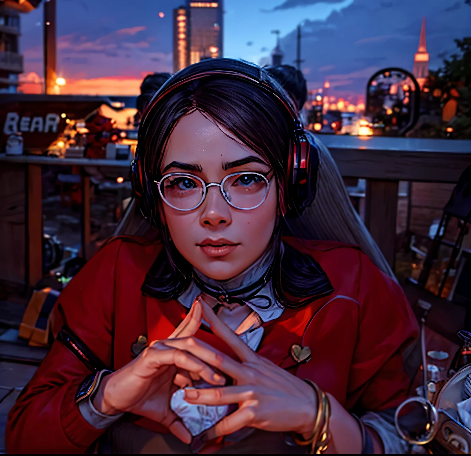 alta calidad, estilo anime, waifu