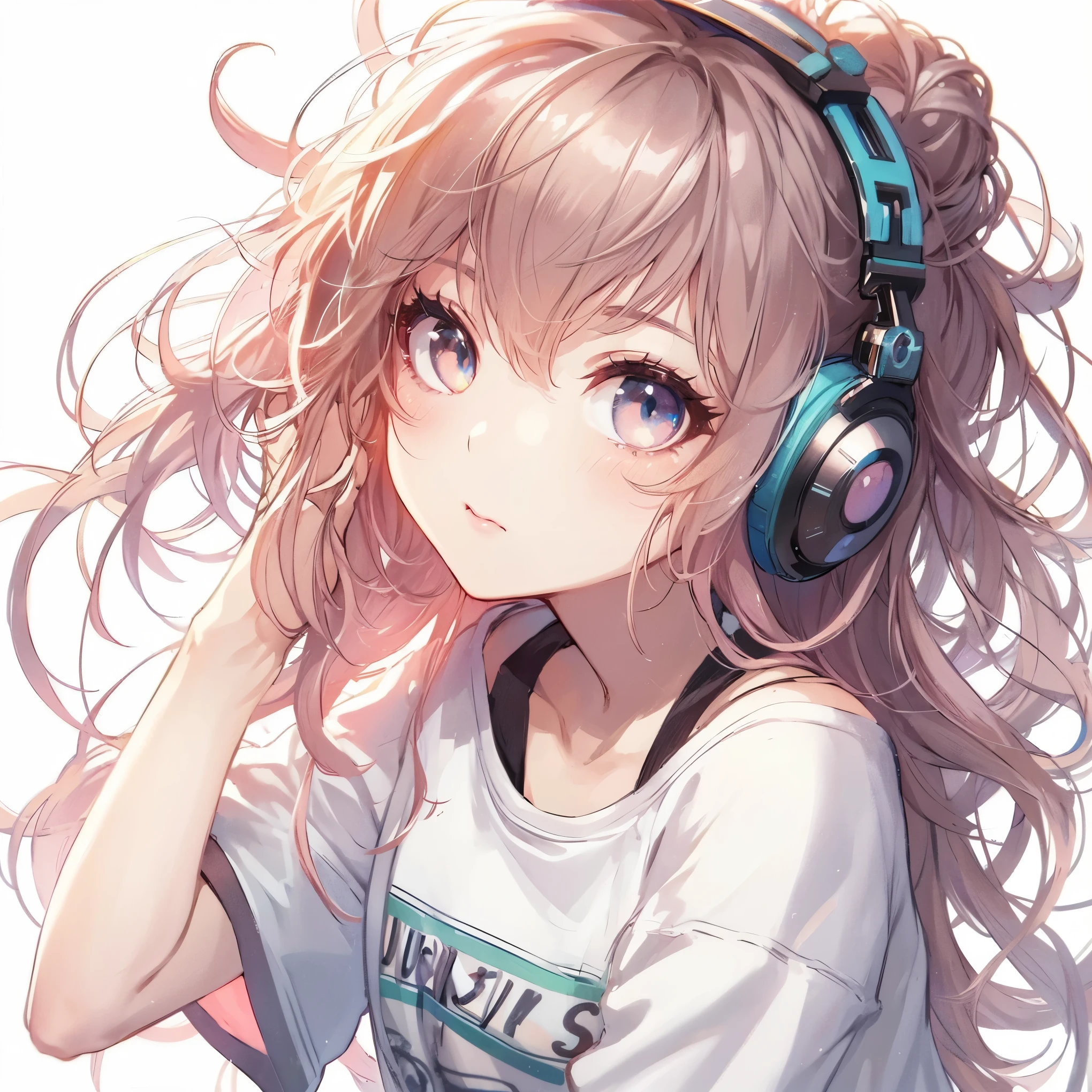 (best quality,4k,8k,highres,masterpiece:1.2),ultra-detailed,(realistic,photorealistic,photo-realistic:1.37),beautiful detailed eyes,beautiful detailed lips,A girl with beautiful eyes, An anime girl wearing a pretty dress, A cute anime wife in a lovely dress, detailed digital anime art, a dress wearing, everyone, beautiful anime girl, cute anime girl, smooth anime art, anime style, vibrant colors, soft lighting, detailed drawn beautiful eyes, very coquettish look, beautiful cleavage