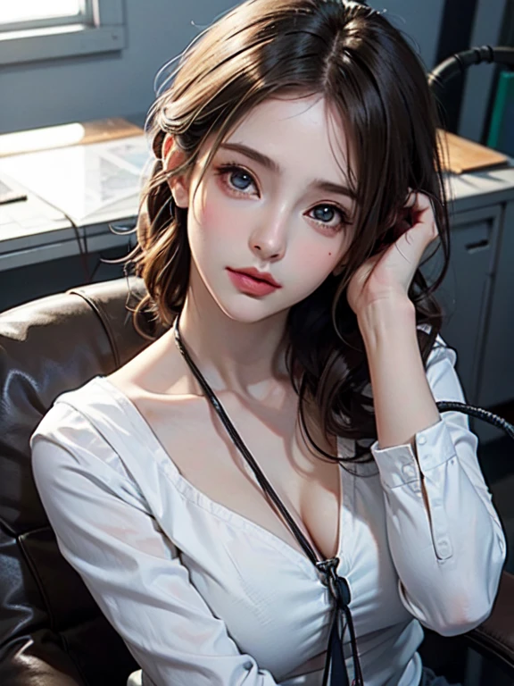 masterpiece, ultra high quality, high quality, High resolution, high quality details, high quality shadow, Attention to detail, Beautiful details, In detail, Highly detailed CG, Detailed Texture, a Realistic representation of the face, Realistic, colorful, delicate, Cinematic Light, Side light, Lens flare, Ray Tracing, Sharp focus, (Intricate details, compensate, Purelos Face_v1:0.5), (detailed beautiful delicate face, detailed beautiful delicate eyes, Perfectly balanced face, Attention to detailed skin, Detailed skin, The optimal ratio is four fingers to one thumb, close up of upper body, from above, looking up at viewer, (sagging Breasts), (huge breasts, Cleavage), ((Smooth texture, Realistic texture, Photo Realistic)), (Beautiful eyes in every detail, Beautiful eyelashes, Emerald Eyes), Blonde medium hair, messy hair, 1female, By the pool, (((Sailor shirt, No sleeve, Open Front))), (Beautiful Face, Cute face, Detailed face), (((sunny))), perfecteyes eyes, string only micro bikini top, Close-up of a woman with very large breasts, Anime Girl Cosplay, Real life anime girls, Enchanting anime girl, beautiful alluring Anime Women, blonde anime girl with long hair, Realistic young anime girl, Up to the model | ArtJam, Attractive anime girl, Anime Women, Stop 4 *, Stop 4, beautiful Anime Women, Realistic Anime, (((masterpiece))), (((best quality))), ((ultra-detailed)), (highly detailed CG illustration), ((an extremely delicate and beautiful)),(cute delicate face),cinematic light,((1mechanical girl)),solo,full body,(machine made joints:1.4),((machanical limbs)),(explosed muscles),(blood vessels connected to tubes),(a brain in container:1.3),((mechanical vertebra attaching to back)),((mechanical cervial attaching to neck)),((sitting)),expressionless,(wires and cables attaching to head and body:1.5),short hair,(character focus),science fiction, masterpiece, High resolution, figure, Kyoto Animation Style, Your Name Movie Style, night, mid-night, Light, (1girl:1.3), (alone:1.4), Long eyelashes, messy hair, medium hair, futon, Lying down, (covering chest by hand), (((in heat, aroused, wishful, orgasm, a