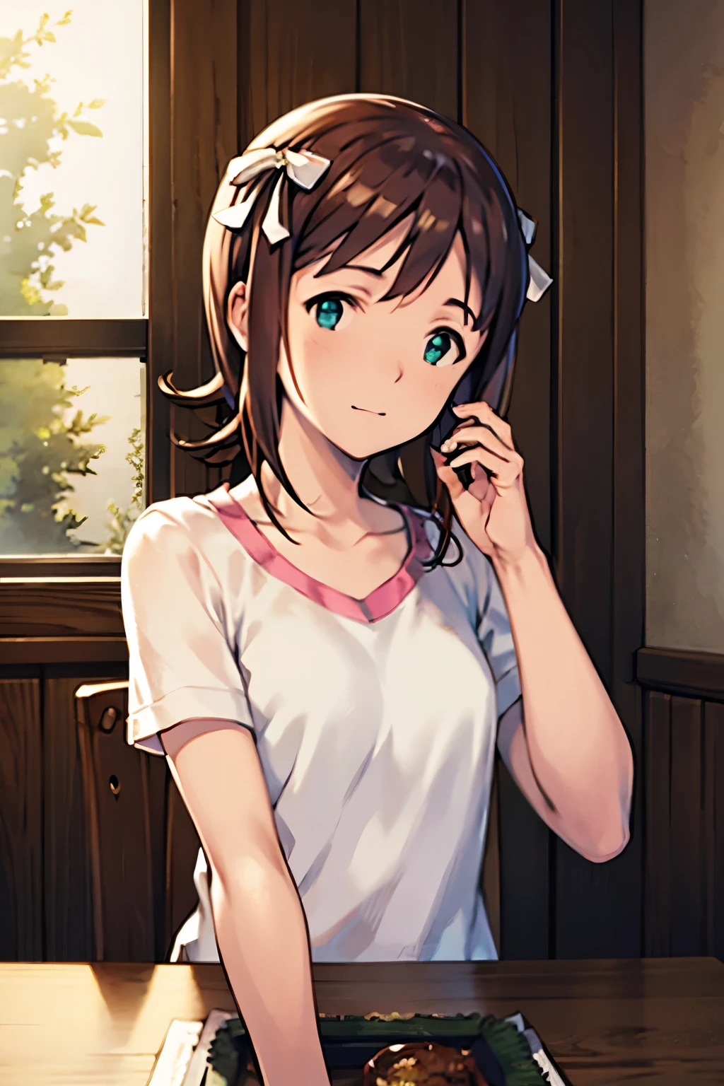 Masterpiece, haruka amami