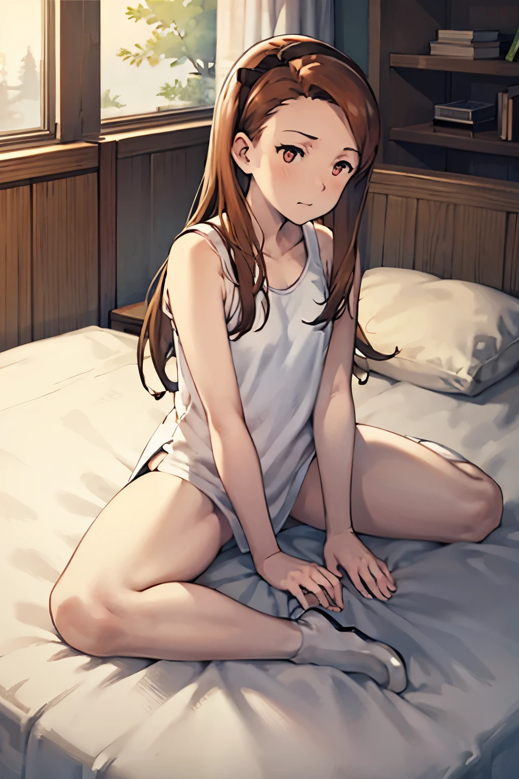 Masterpiece, iori minase