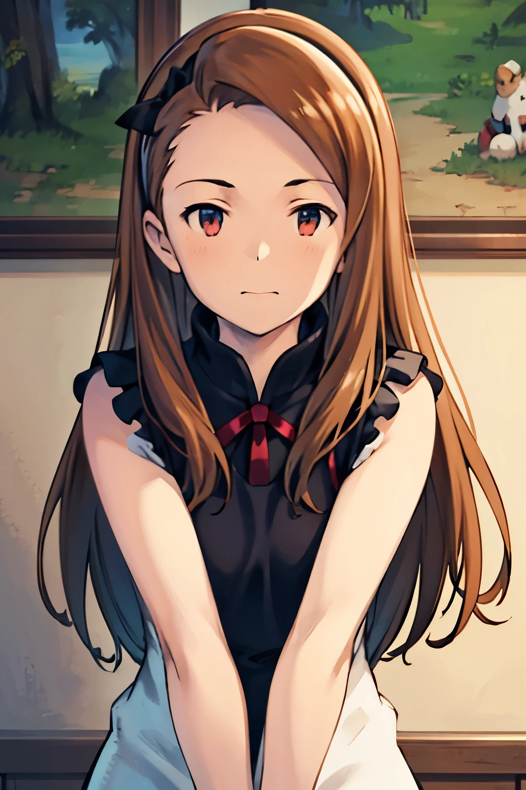 Masterpiece, iori minase