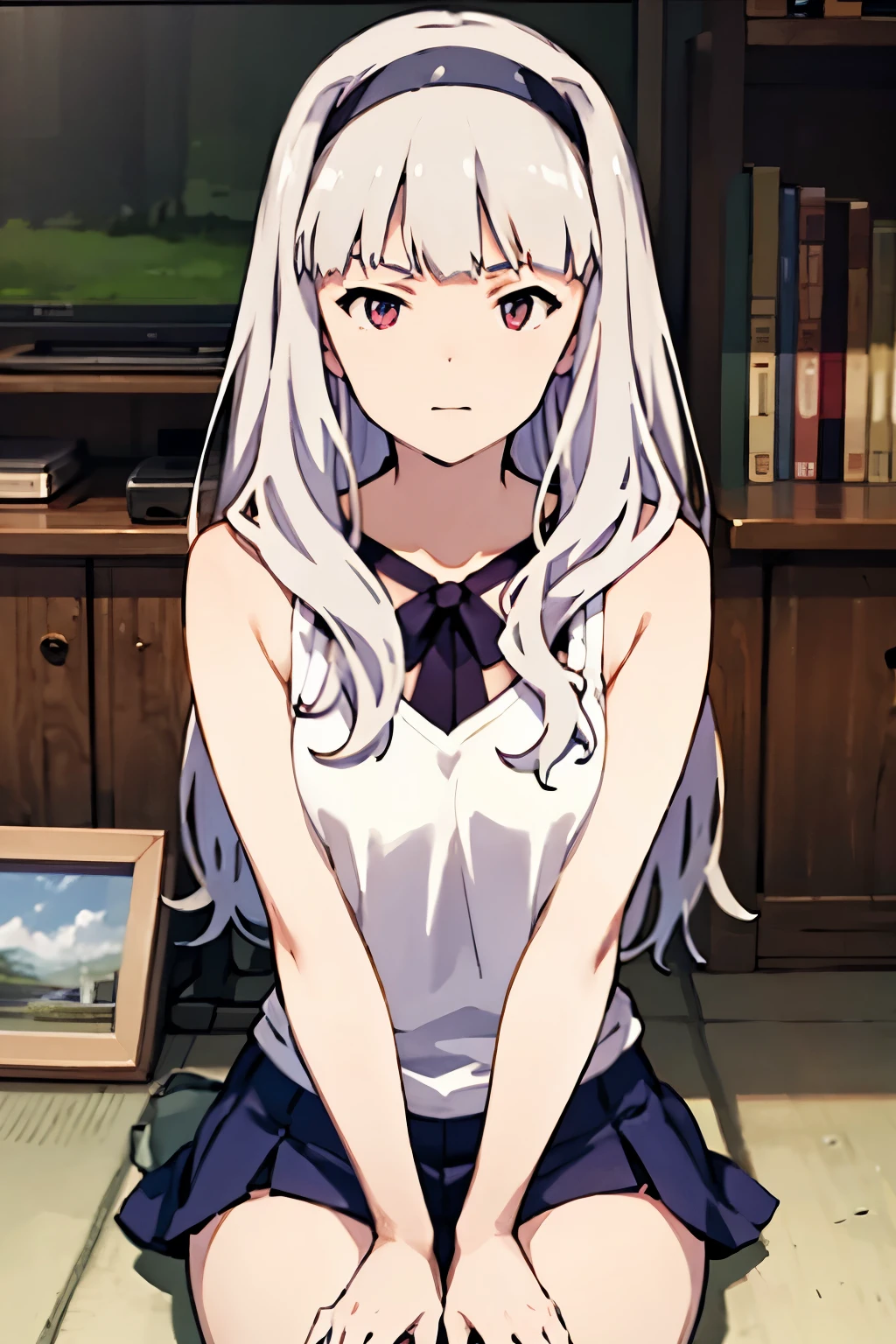 Masterpiece, takane shijou