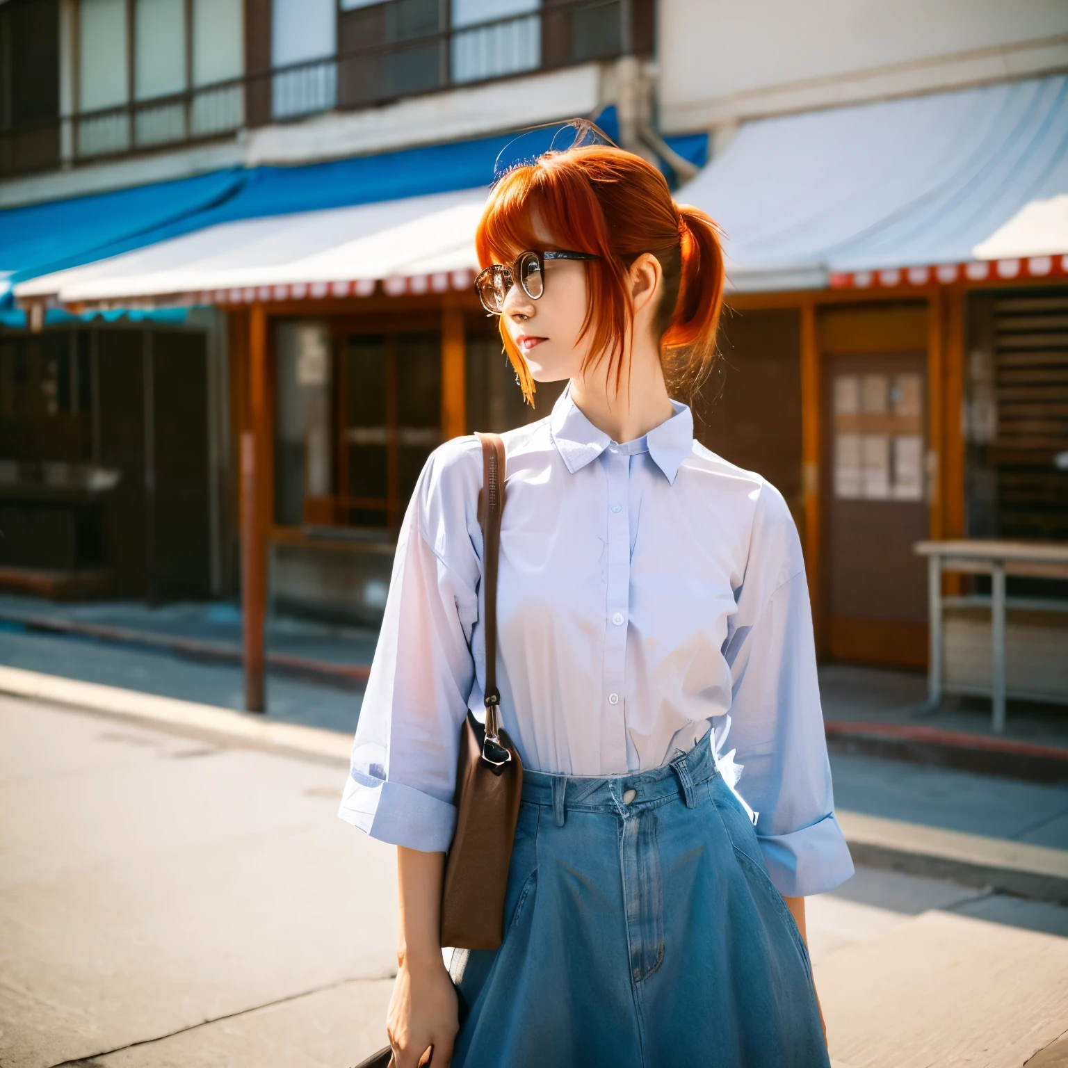Asuka Langley