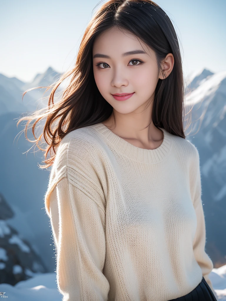 超高解像度　美女 