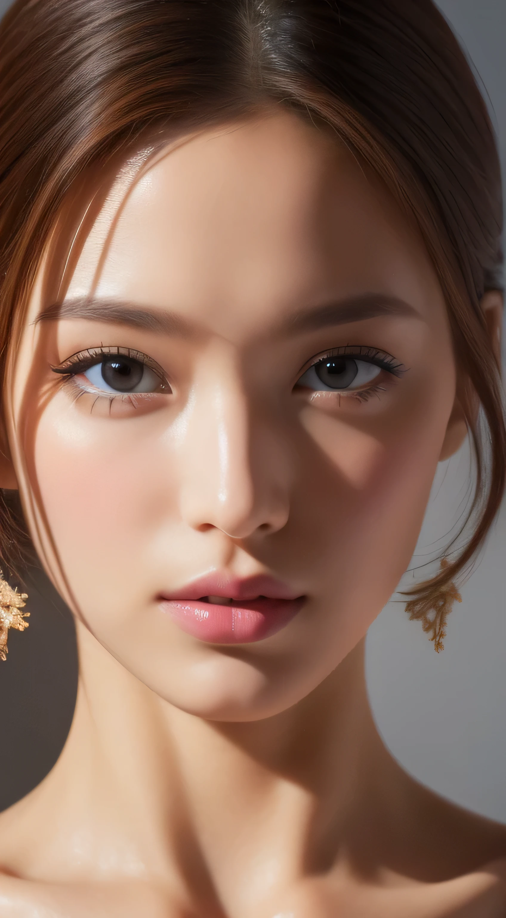 1 eye ,close up,, masterpiece,best quality,highres,8k uhd,