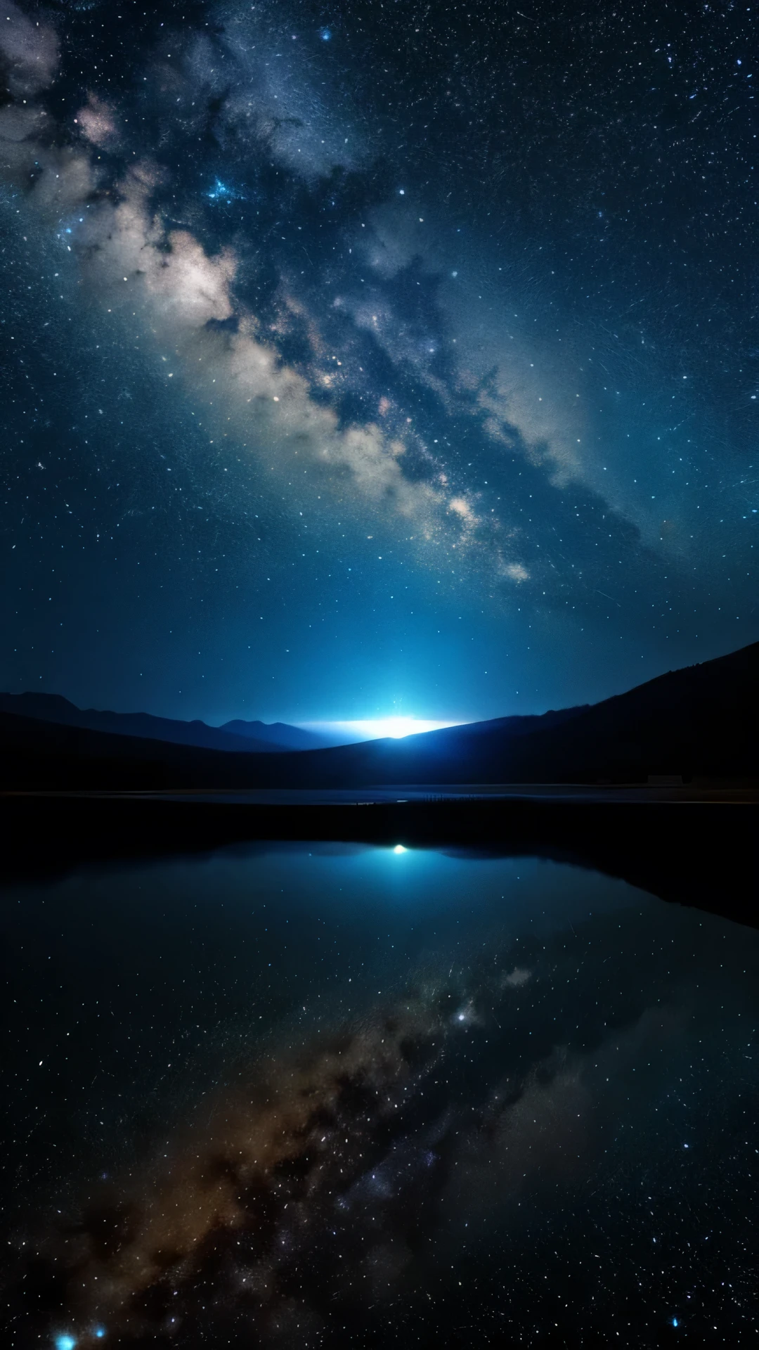 Countless Universes