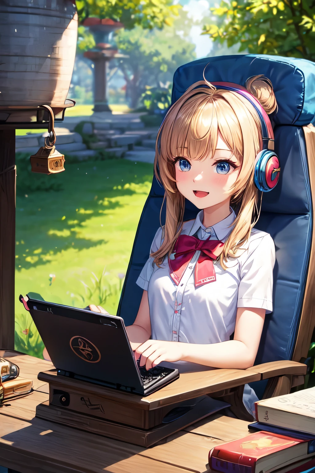 i'm anya Adventure gamer, story teller, melody seeker. Welcome to my digital realm!🎮📚🎶