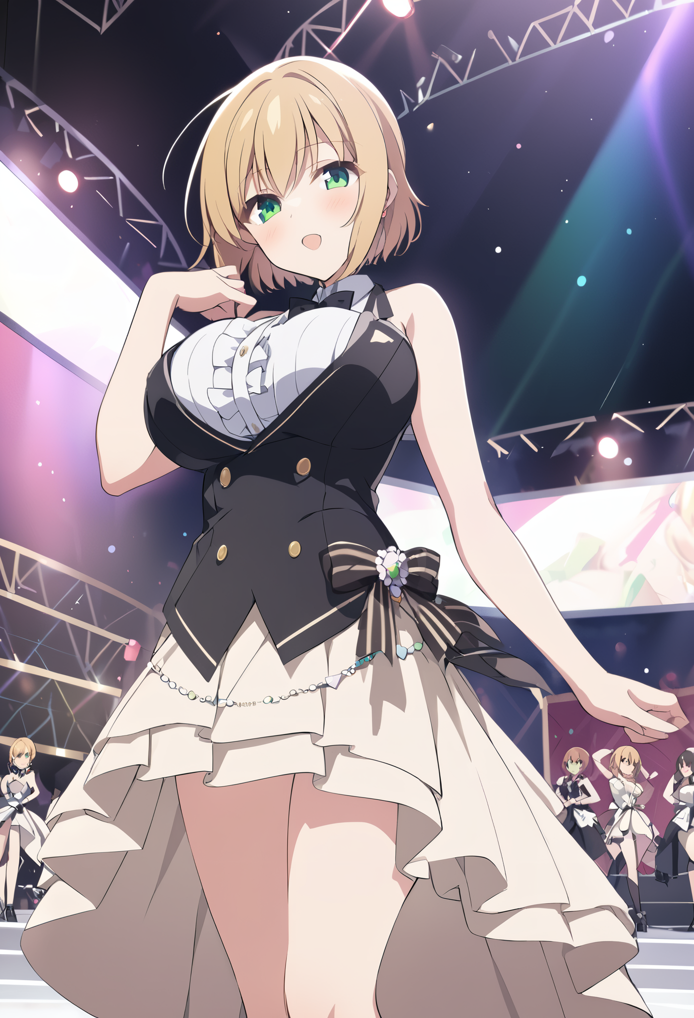 Pico - Boku no Pico v1.0