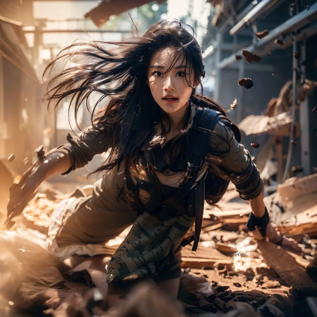 (8k, Photos and quantity, best quality, tmasterpiece:1.2),(Realista, realistic photograph:1.4),(Highly detailed CG Unity 8k wallpaper.),(round face: 1.5), (students with details:1.3)