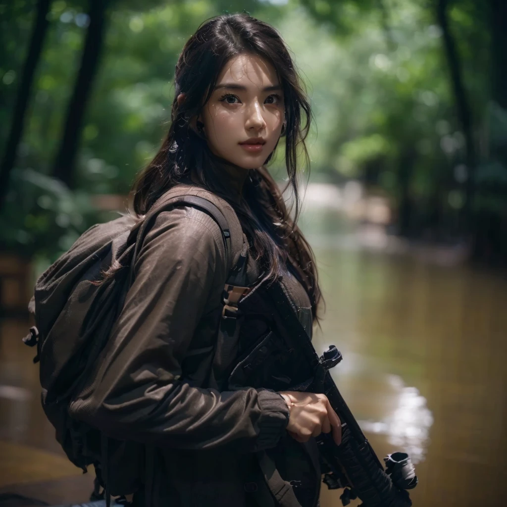 (8k, Photos and quantity, best quality, tmasterpiece:1.2),(Realista, realistic photograph:1.4),(Highly detailed CG Unity 8k wallpaper.),(round face: 1.5), (students with details:1.3)