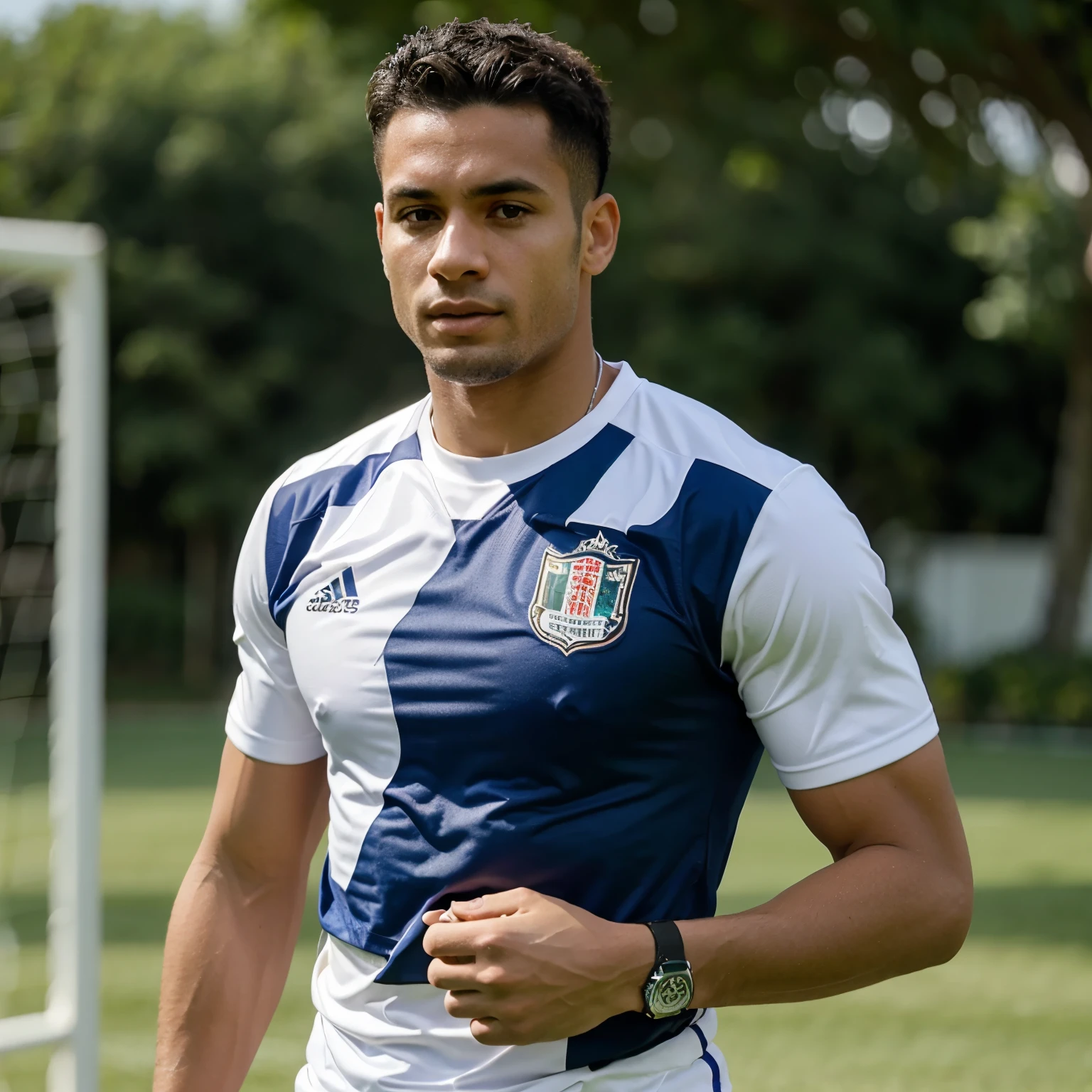 Jogador de futebol