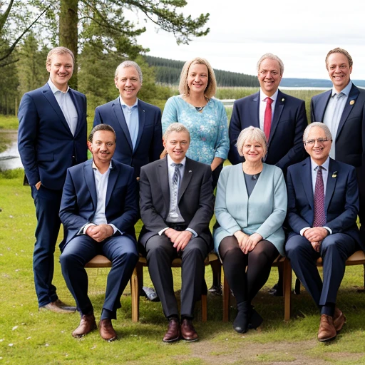 juutalaisten group.