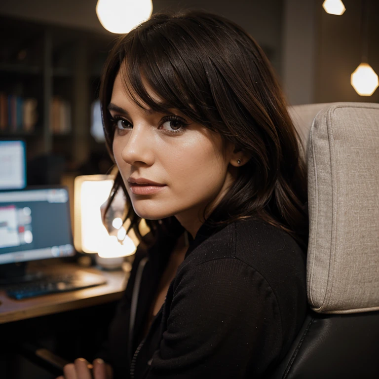 Professional image