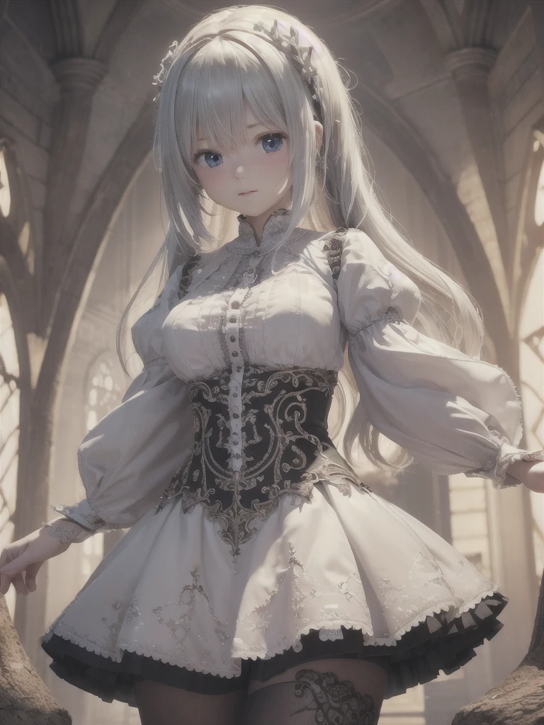 1girl,, (best quality:1.2), (HDR:1.2), ((extremely detailed _8k_cg)), (masterpiece:1.1), (super) in detail, (masterpiece), (best illumination), (best shadow), 8 k, 4 k, fine detail, amazing, high quality, film, highres, original, ultra-detailed, (extremely detailed CG unity 8k wallpaper), an extremely delicate and beautiful, cinematic angle