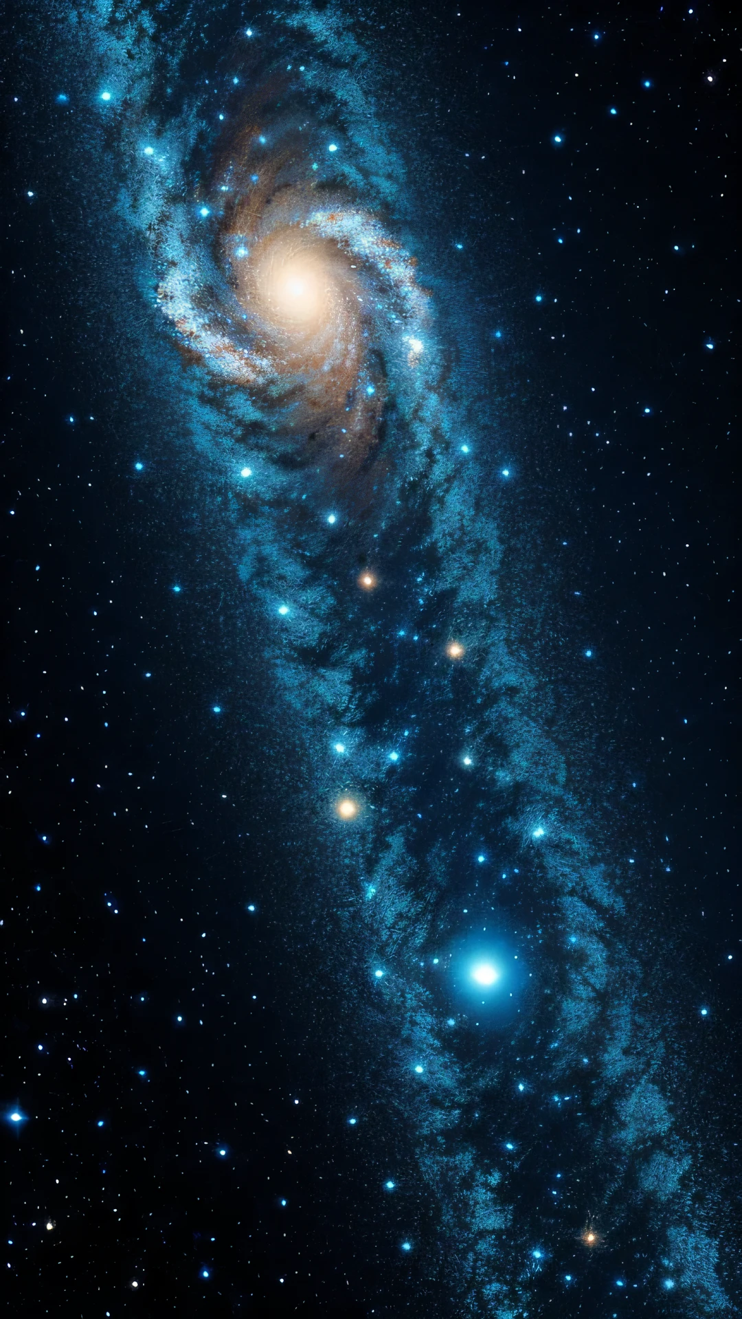 Countless Universes