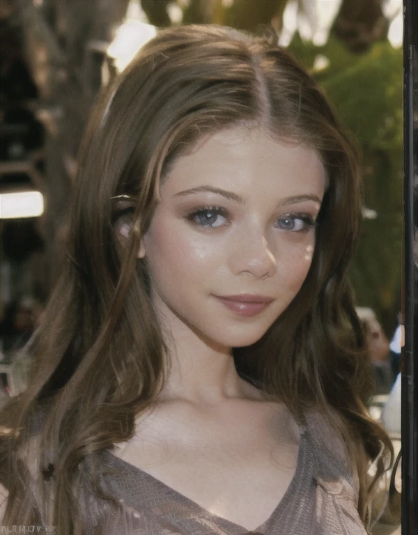 ((realism)), extremely high quality RAW photograph, detailed background, intricate, Exquisite details and textures, highly detailed, Photo of (Michelle Trachtenberg), sultry, Looking behind the camera, ultra detailed photograph, warm lighting, artstation, 4k, sharp focus, high resolution, detailed skin, detailed eyes, 8k uhd, dslr, low harsh lighting, high quality, film grain, Fujifilm XT3,