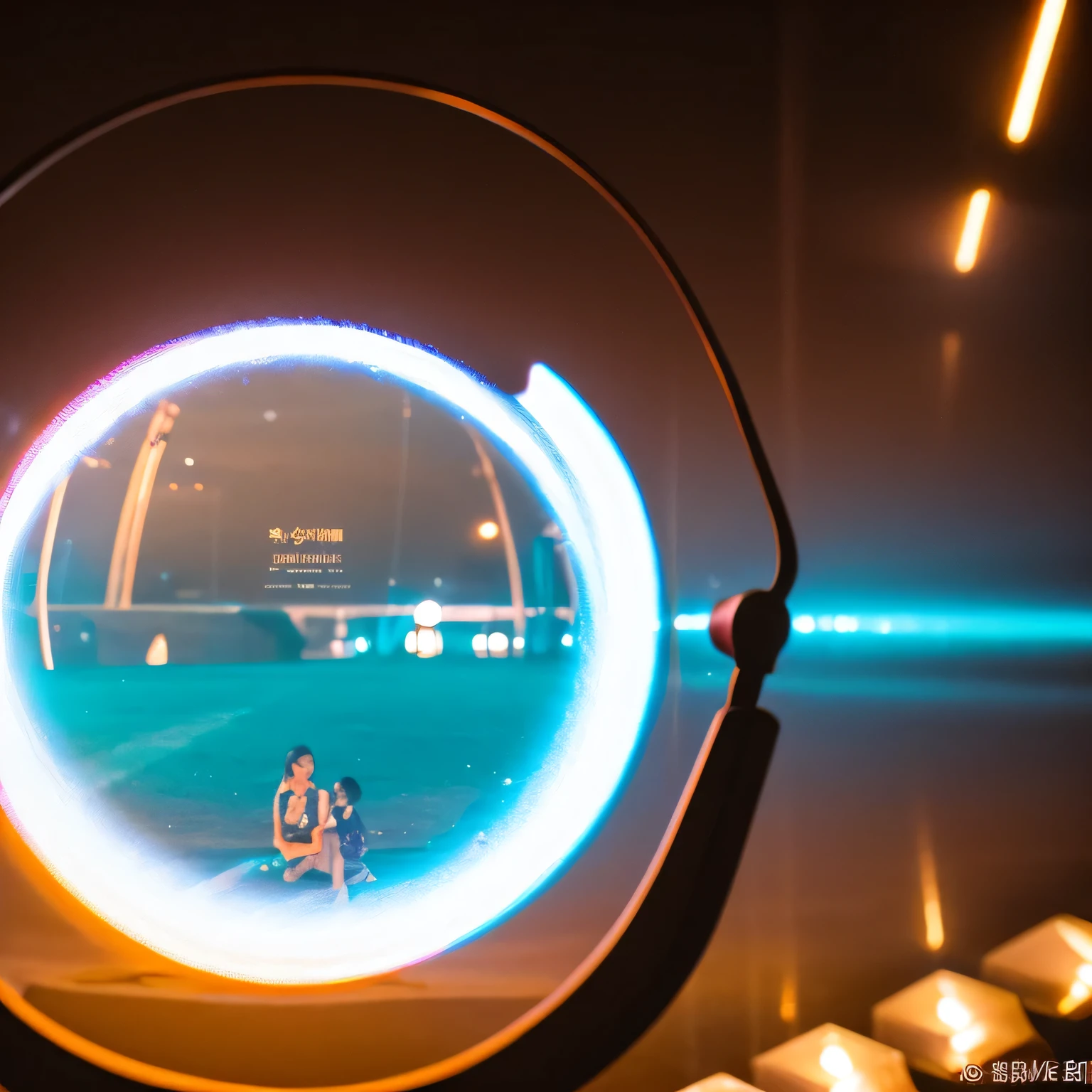 circle