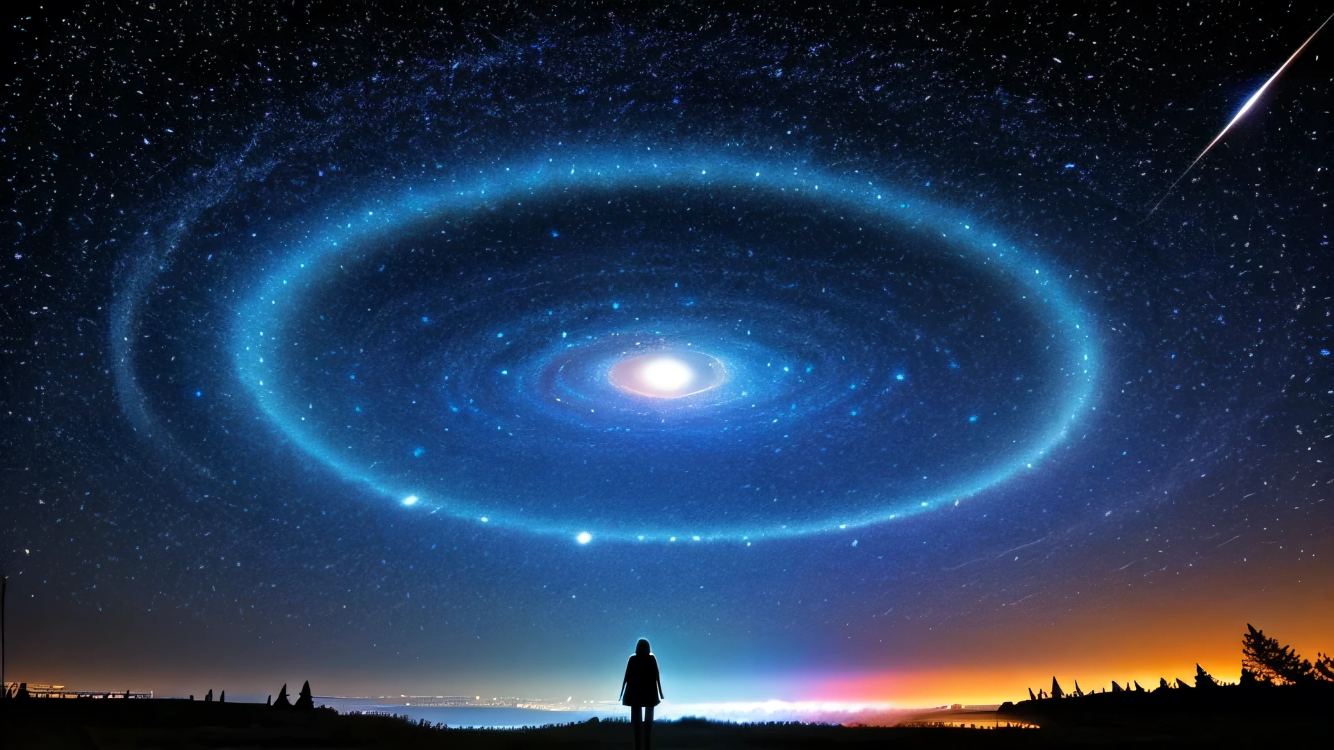 Countless Universes