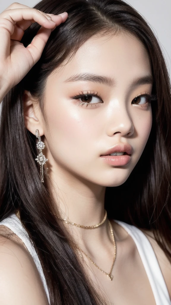 Jennie, jennie from blackpink