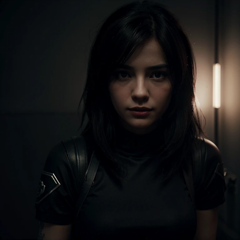 Unrequited love, unreal engine, dark core background, HD
