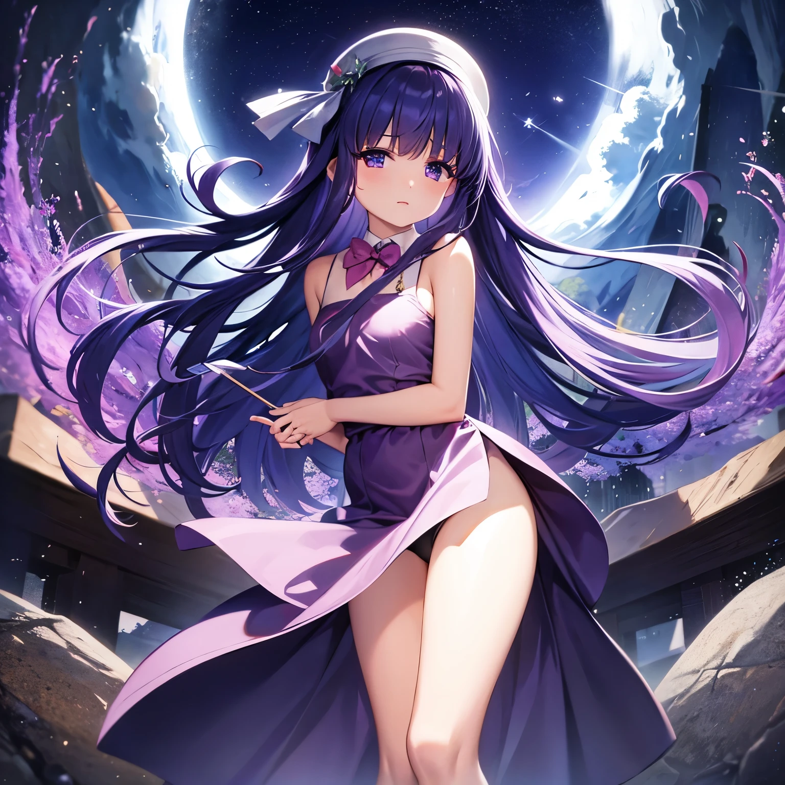 furude rika dress