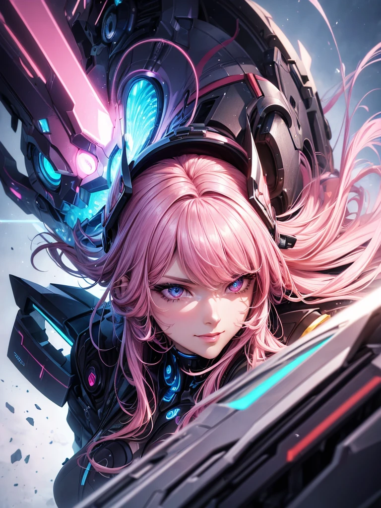 Gwenpool, ((assin style)),((doragon)),water world,colosseum,cybe,tattoo,without clothes,savage,small bust,Machine hands,shoulder length messy hair no clothing,detailed beautiful face,detailed beautiful eyes,shieid,happy, smail, super detailed skin,Beautiful slender style anime girl, hyperdetailed painting, luminism, art by Carne Griffiths and Wadim Kashin concept art, 4k resolution, fractal isometrics details bioluminescence , 3d render, octane render, intricately detailed , cinematic, trending on artstation Isometric Centered hyperrealistic cover photo awesome full color, hand drawn , gritty, realistic mucha , intricate, hit definition , cinematic,Rough sketch, bold lines, on paper, (cyber punk:1.4), frill,lace,frill,lace,frill,lace
BREAK
((extra huge cool chainsaw in hands, extra huge cool weapon machine, mecha, mechanism, machine)), open stance, action pose,
white background,simple background,wide shot