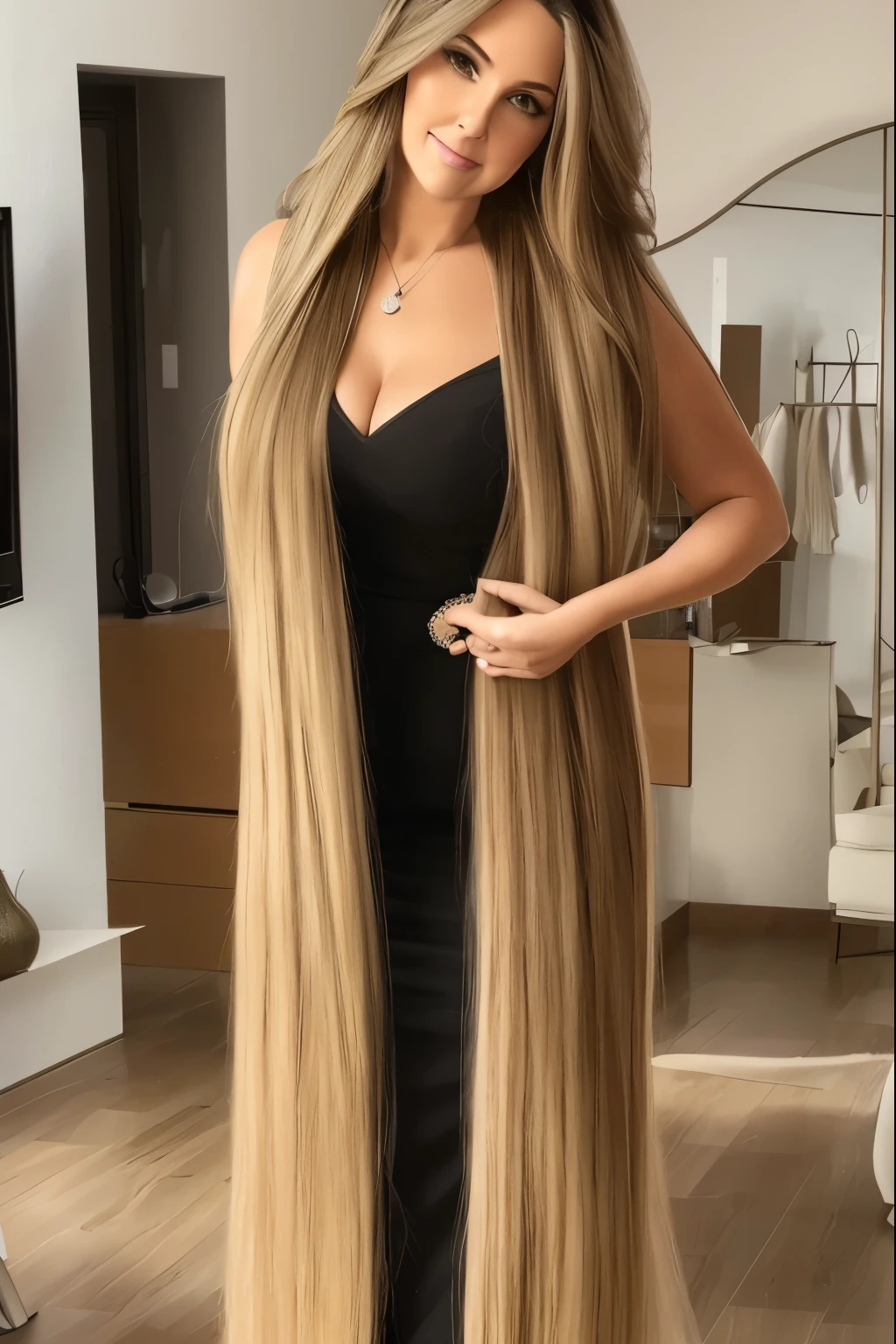 mature and curvy women with very long thick hair, hair model, Rapunzel hair, thick hair, luscious hair, cascading hair, gorgeous hair, beauties long hair, dense hair, hair locks