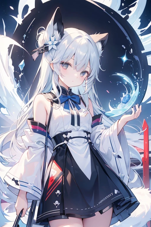 Anime characters in the water,, mages, trending on artstation pixiv, Ice crystal armor,, Official anime artwork, full portrait of elementalist, Anime goddess, , Wallpaper anime, Beautiful celestial mage, Ayaka Genshin impact, cat ear,The barefoot,Exquisitehands,perfect foot,long and flowing hair,detailed long hair,Perfect picture,,Girl body type,Dark Mage,Sly smile,pleatedskirt,cloaks,Smile wickedly towards the camera,,floating in air,Fine hands,Elongated fingers,Side view,Stretch your legs,,Curled up,The reveal panties,2d anime,Exquisite pictures ,JK clothes school uniform,Dark Department,Dark Department,Curled up in the air,Crimson,Sitting on a stone on the surface of the sea,Sit to the other side