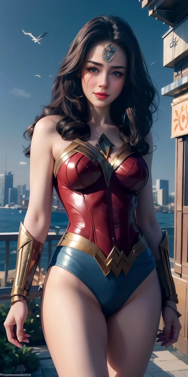 ((Best quality, 8k, Masterpiece :1.3)), Sharp focus :1.2, A pretty girl 24 years old with perfect figure :1.4, Slender abs :1.3, Raw photography、超A high resolution, full body,Best Quality, Ultra High Definition, (Photorealistic:1.4), Detailed Photo, Smiling, Sexy, Facing Camera, Close-up (Masterpiece: 1.3), (8K, Photorealistic, Best Quality: 1.4), (1girl), Beautiful Face, (Realistic Face),Beautiful Hairstyle, Realistic eyes, beautiful detail eyes, (realistic skin), beautiful skin, (sweater), absurd, attractive, ultra high resolution, ultra realistic, high definition, golden ratio,Good hands、10、high-reaster-piece、highest quality、head:1.3、((Hasselblad photo))、Fine Skin、crisp focus、(Light like a movie)、gentle lighting、Dynamic Ungle、[:(detailed face:1.2):0.2]、
Negative Pro, smiling, ((detailed face )),(detailed body ) , (((The massage central))), (((room master))), Highly detailed face and skin texture, Detailed eyes, Double eyelid,huge breasts,masterpiece,super fine eyes,super fine hand,Wearing jewelryrealistic, face zoom, perfect makeup