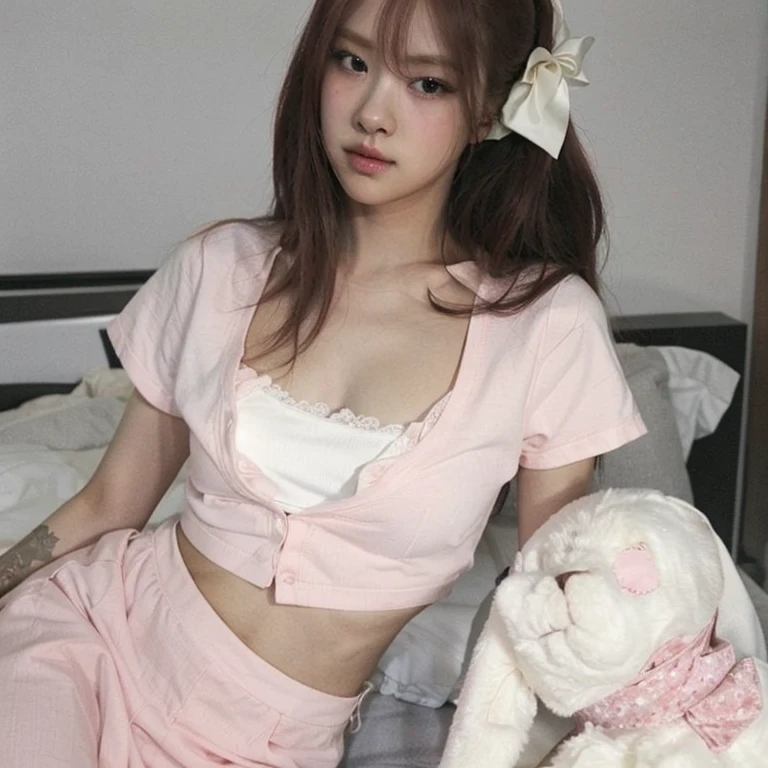 rosé blackpink
