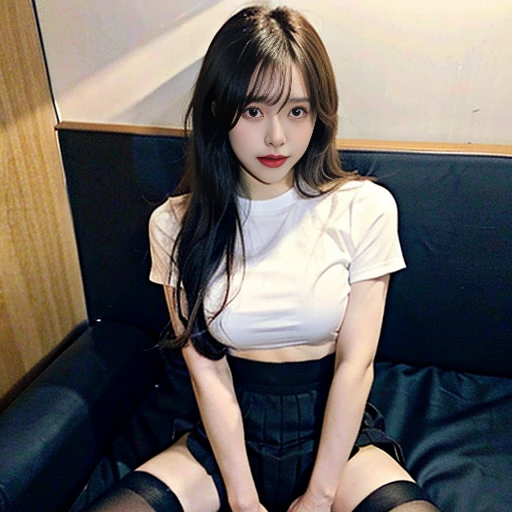 1girl, nsfw, Self-taken photo, pussy, panties under pantyhose, masturbation, beautiful Japanese woman, Real Women, Bangs to a length above the eyebrows, A woman with her shirt off in a dark room, woman pinching her nipples, Underwear, bras, 1girl, nsfw, Self-taken photo, pussy, panties under pantyhose, masturbation, beautiful Japanese woman, Real Women, Bangs to a length above the eyebrows, A woman with her shirt off in a dark room, Woman with tight skirt rolled up to her stomach exposing her stocking-clad thighs