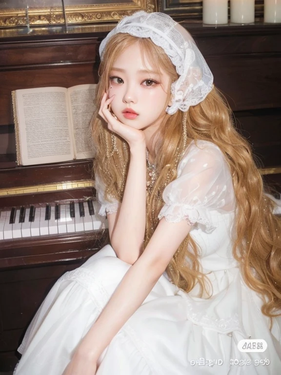 Jennie BlackPink