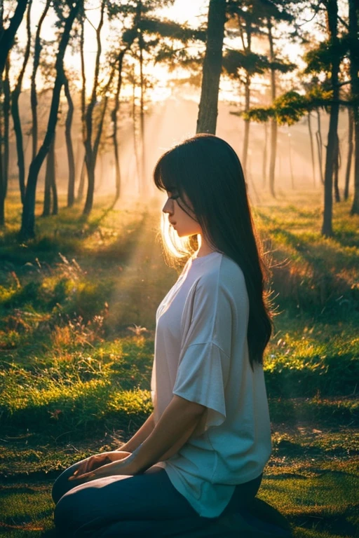 Meditation Background Images