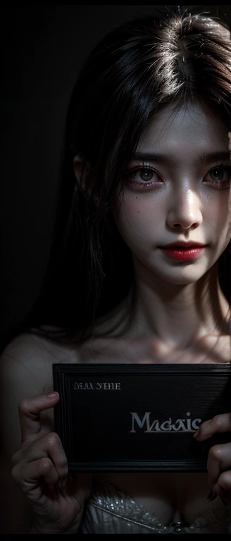 (Rich picture,masterpiece级品质)Exquisite 8K CG works,Practical, 4K, top quality、masterpiece、Ultra-high resolution、(Practical:1.4)、Corpse, sinister, woman, Thin, pale, Looking at the camera, Surreal, Very detailed, cemetery environment, Bright Eyes, White dress torn,Stained with blood, Bones exposed, rotten wound, Sensual, scary, Physical Injury, clavicle fracture, Smile, Ultra Detailed, Eye roll,Shot in the body, Magic Axe Hair,