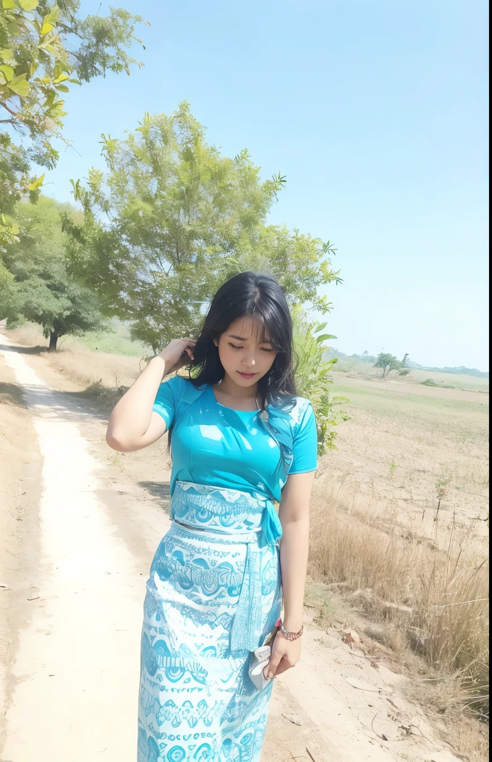 ထမိန်ချွတ်