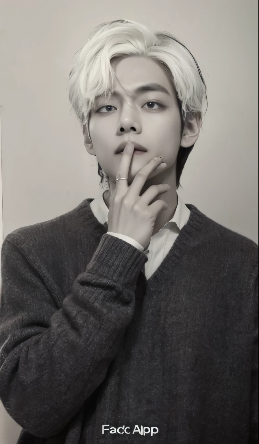 Taehyung 