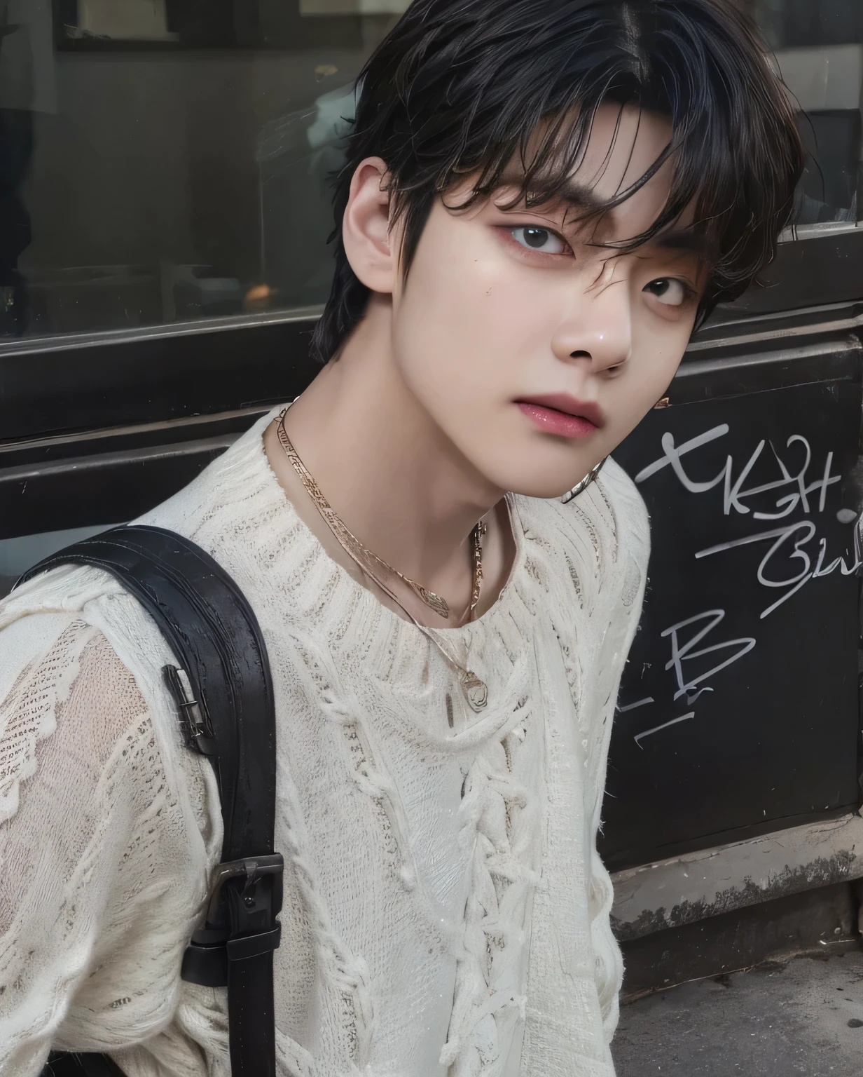 Taehyung bts V