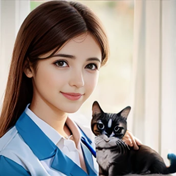 faca humanos veterinarios por favor