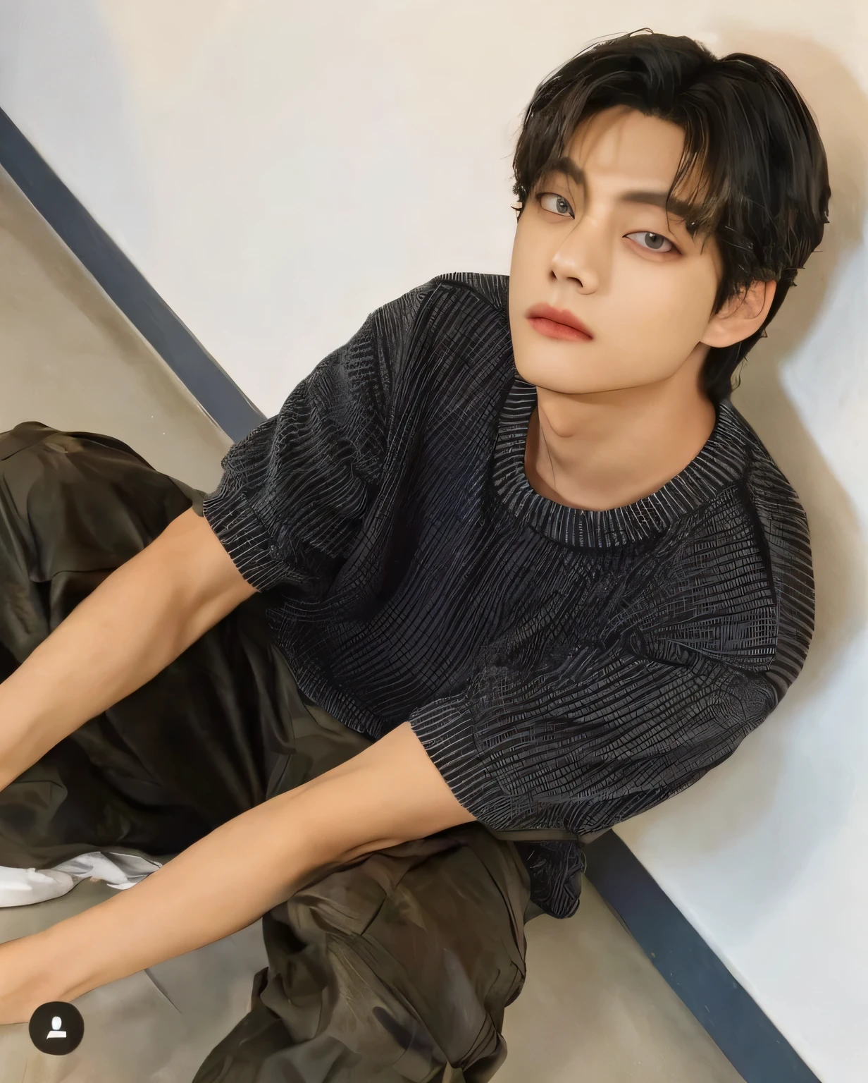 Taehyung V BTS