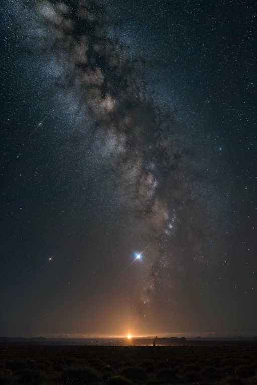 El viajero de las estrellas habitante del sol que con poder calienta toda una constelacion 