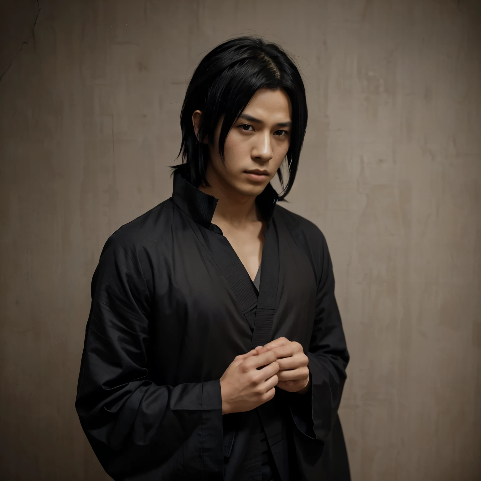 (Sasuke uchiha), (wallpaper), (vintage), (kind), (mysterious), (handsome)