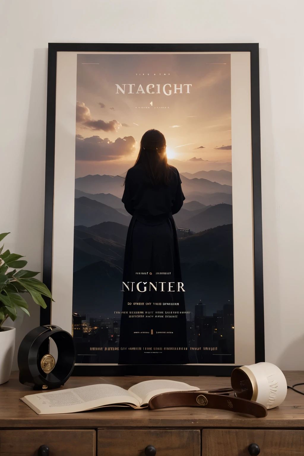 prayer night poster, praying, God, mount zion