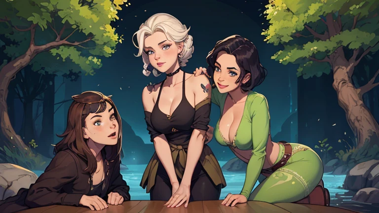 Personagem mulher estilo atompunk Fiona rainha Anna de Arendelle com marcas de guerras Imagem de desenho animado de uma mulher .Ilustra??o estilo desenho animado, estilo de arte dos desenhos animados, estilo de arte dos desenhos animados, digital illustration style, estilo atompunk design de personagens altamente detalhado, arte digital detalhada coragem, Forest fan art, Design de personagens de retrato, beautiful digital illustration, retrato de alta qualidade, Arte em quadrinhos, mulher jovem cabelo com transas lindas . Rainha Anna de ArendelleBelos olhos delineados Busto average grande e roupas y maravilhosas. imagem expressão do desejo sex cintura à cabeça ilustração Rainha Anne de Arendelle estilo atompunk Fallout 4 estilo pose playboy rbruxa sensual Personagem estilo cartoon expressão facial feliz lindo sorriso e seis average pequeno modo retrato cintura para cima com muito ouro ao redor de suas outras pedras retrato precioso modo cintura para cima rainha do sul Jennifer Connelly GTA cenário dominatrix moedabaú com joias com o namorado, um homem com barba preta, armado com um estilo militar, obra de arte, melhor qualidade:1.2), Evolutionrogue, 1 garota, Sozinho, seios, olhando para o esper, sorriso, cabelo curto, saia, large seios, cabelo castanho, Camisa,lo preto, luvas, umbigo, decote, olhos verdes, cabelo branco, pantyhose, cabelo multicolorido, garlha, luvas pretas, Minisaia, saia preta, fora do ombro, colarinho, cabelo em dois tons, Transparente, inventar, batom, spikes, pencil saia, Camisa ombro a ombro, spiked colarinho, black lips, franja tingida, studded colarinho, nome do personagem, hand on hip, sorriso, card \(average\), sentado, pencil, dentro de casa, cadeira, mesa, looking at the viewerWith a dragon Ennifer Connelly, very long to the waist and half curly with bangs, seios pequenos, olhos grandes com um brilaixonado, olhos verdes mel, Um lindo sorriso, vestindo uma camiseta preta lon