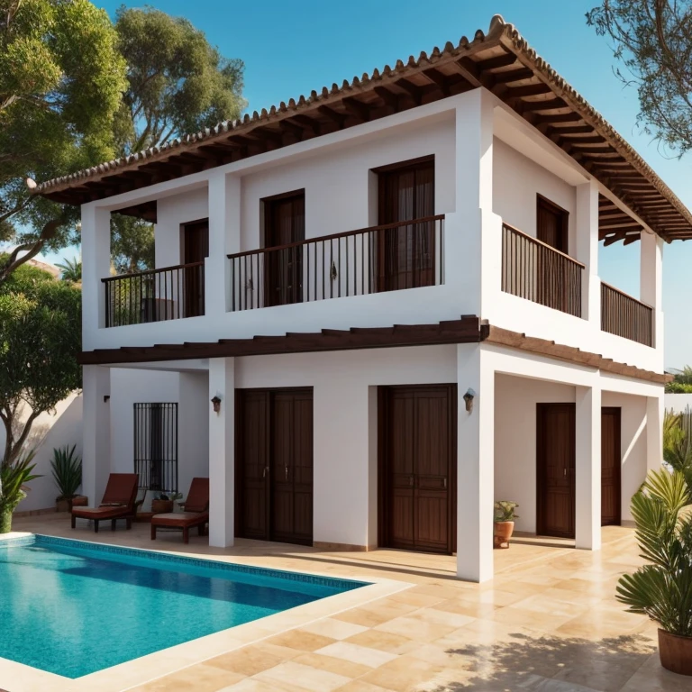 Casas campestres