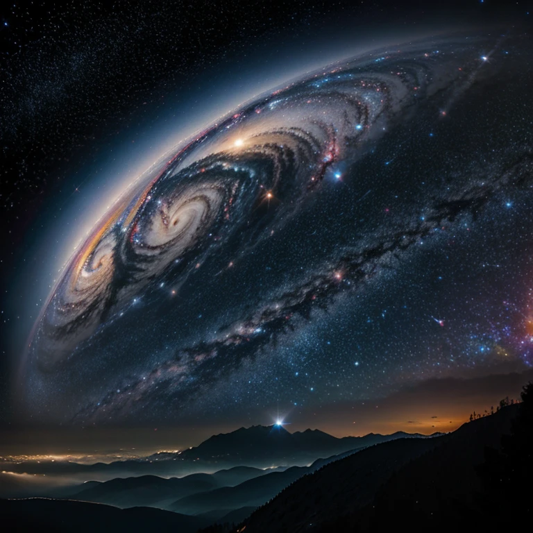Galaxies
