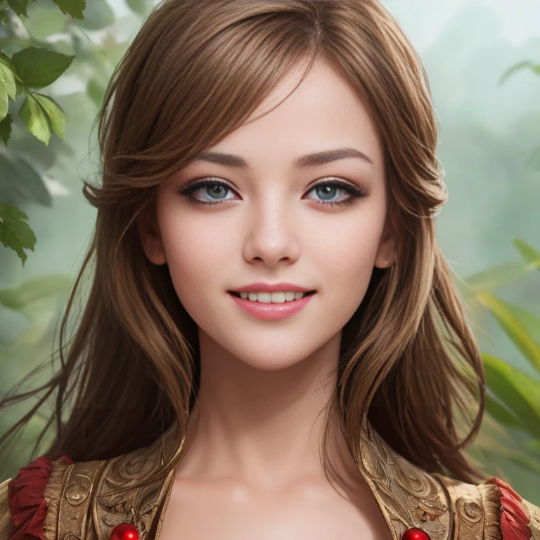 (masterpiece:1.2, best quality:1.2, high resolution), ves, detailed face, happy, outdoor,