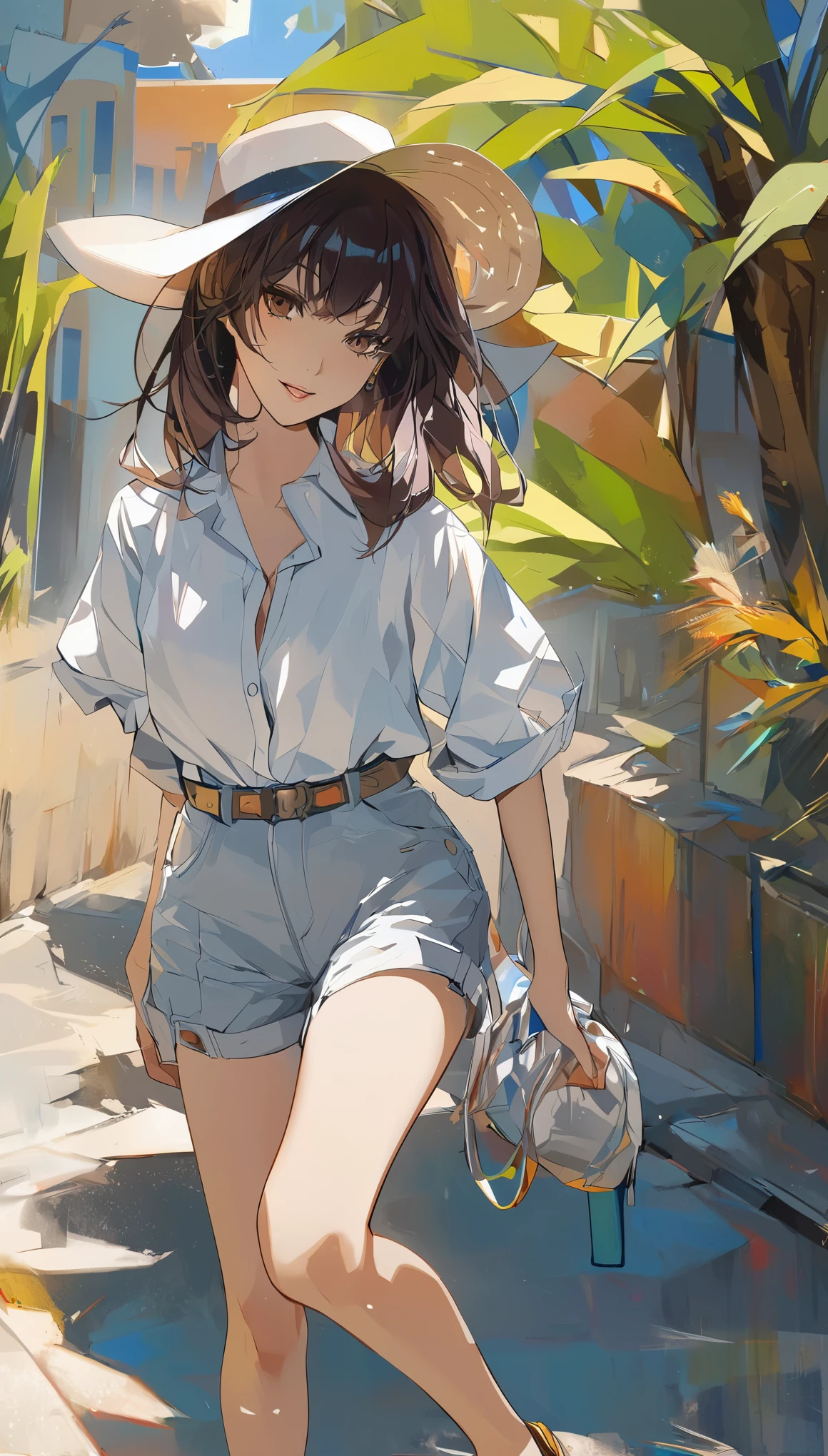 _Guatemala_girl_blanca_lago_Obra maestra_