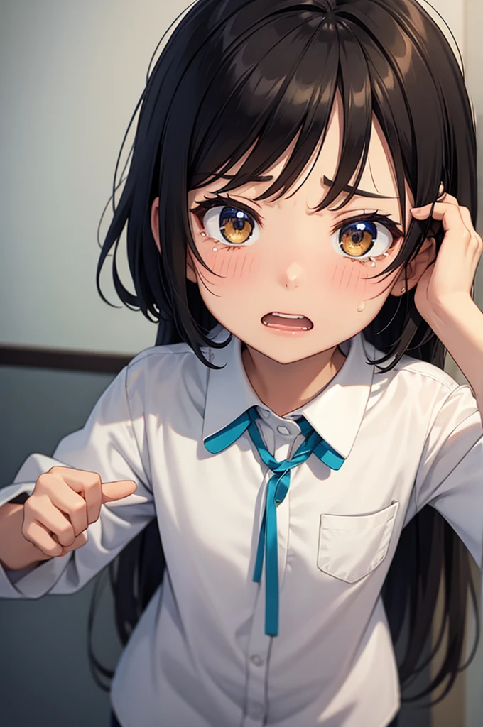 cry