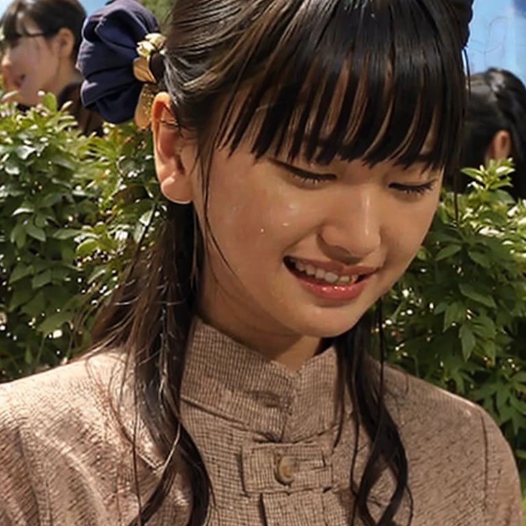(masterpiece, best quality:1.2), 1girl, solo, MyMy15